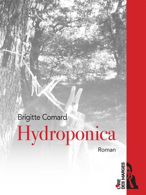cover image of Hydroponica